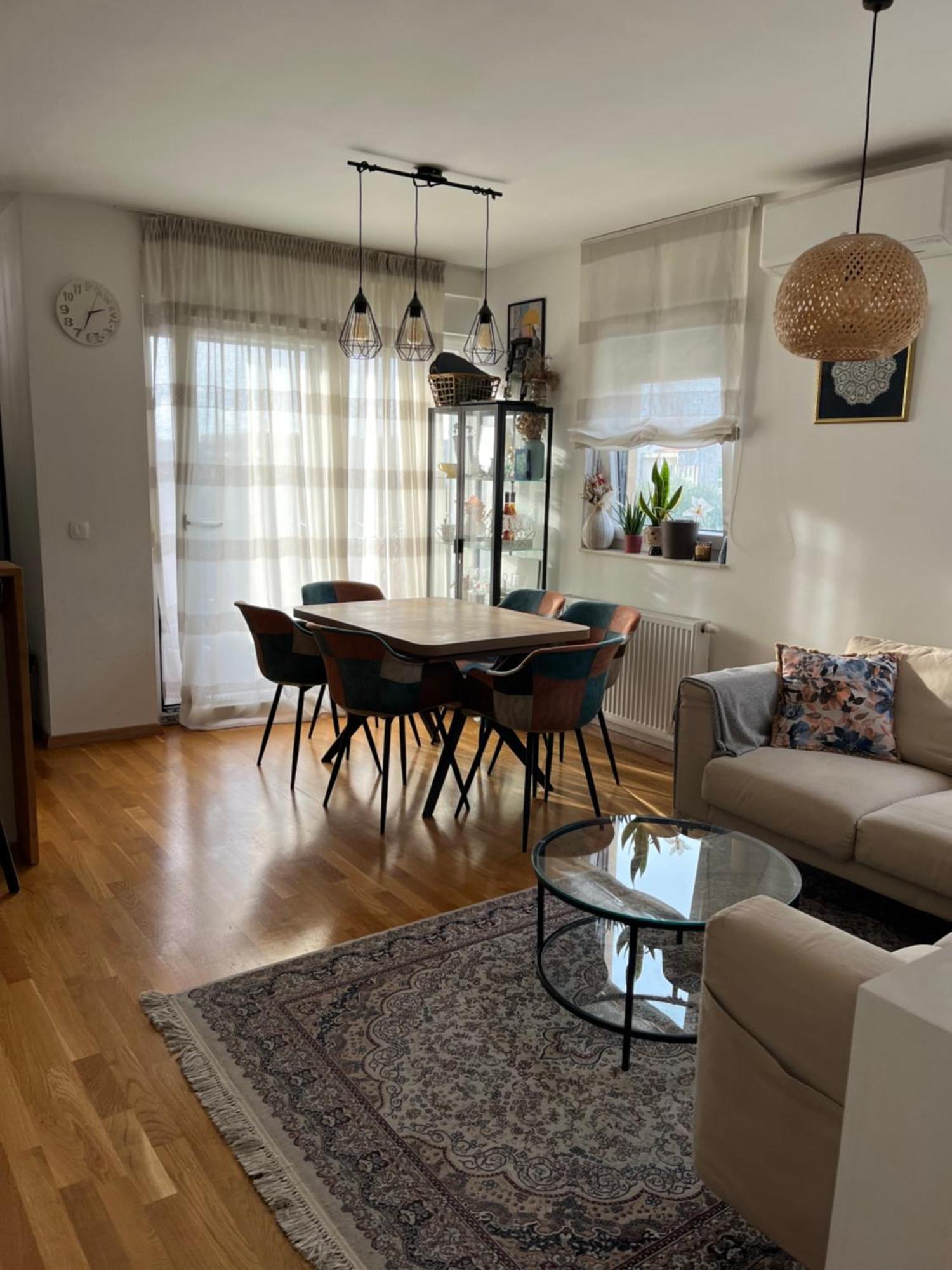 Sunny Appartement