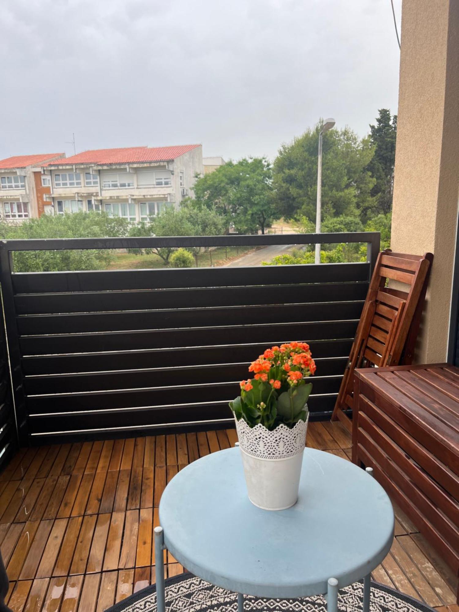 Sunny Apartment *