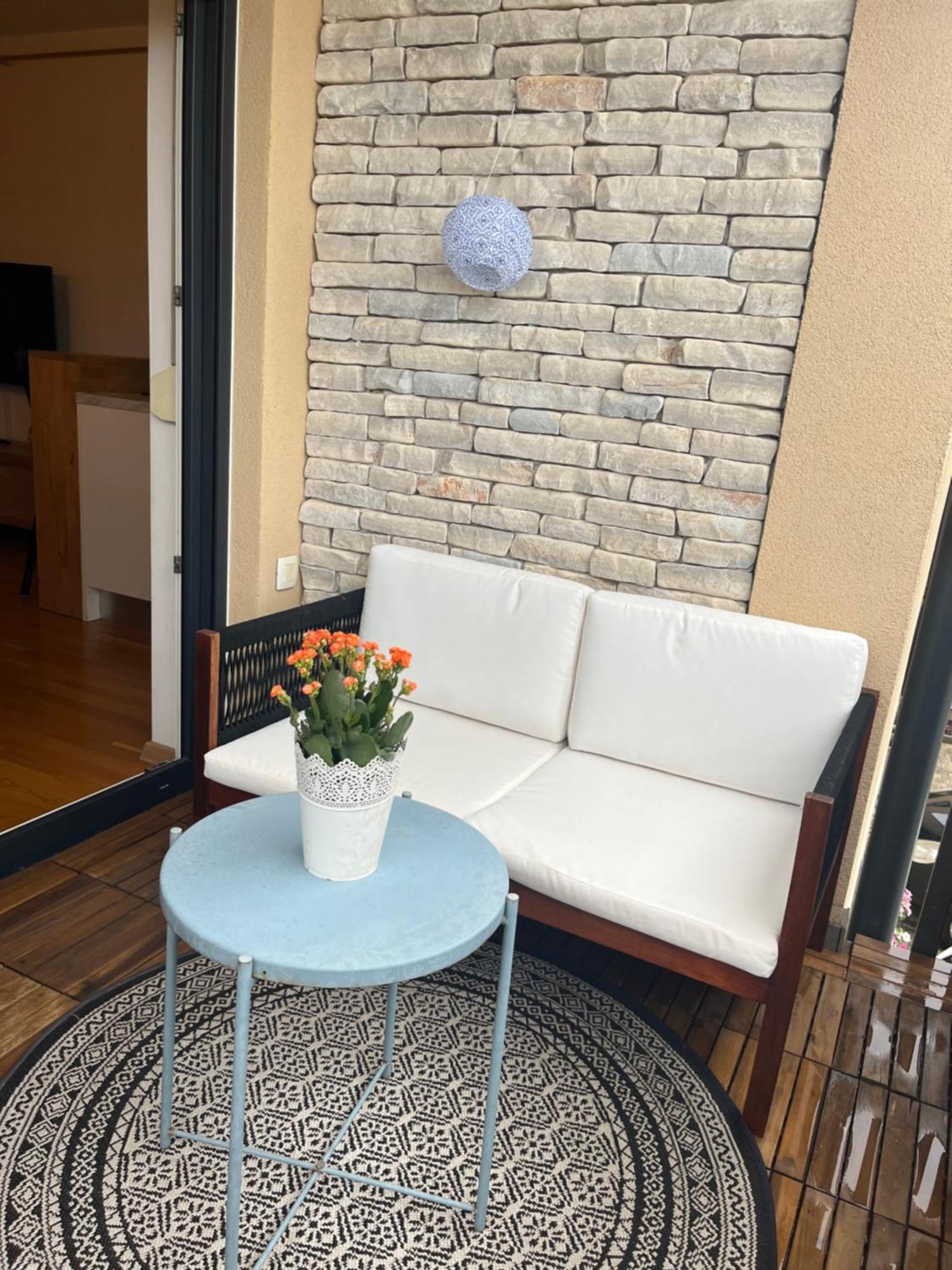 Apartment Sunny